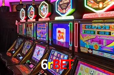 Desvendando o Mundo dos Jogos Virtuais na 6rbet