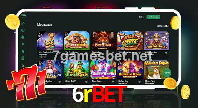 6rbet aplicativo