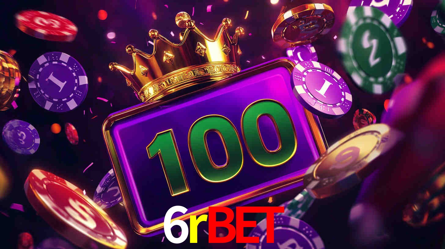 Daily Bonuses 6rbet