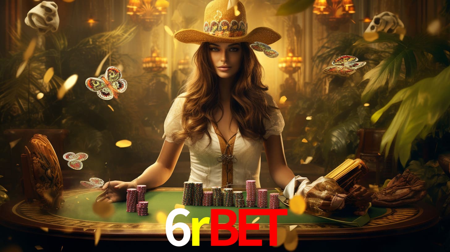Blackjack Table 6rbet