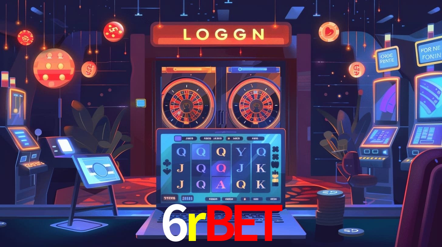 Promoções Sazonais 6rbet