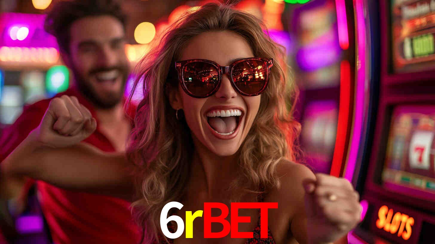 Explorando a Categoria de Eventos em Apostas na 6rbet