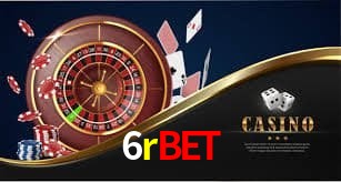 Apostas de Tênis 6rbet