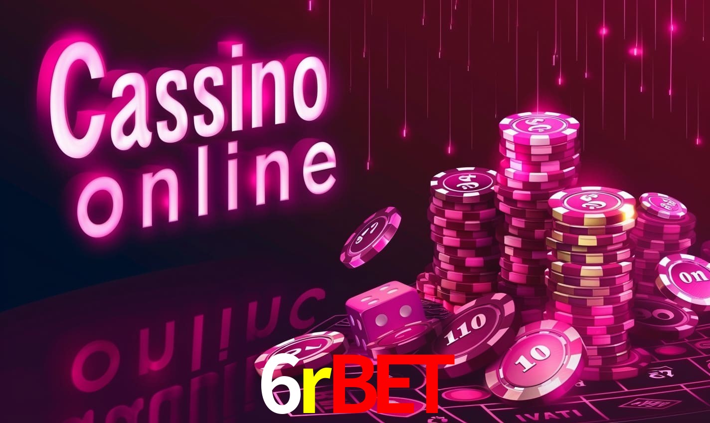 A Emoção da Loteria na 6rbet: Uma Chance de Mudança de Vida