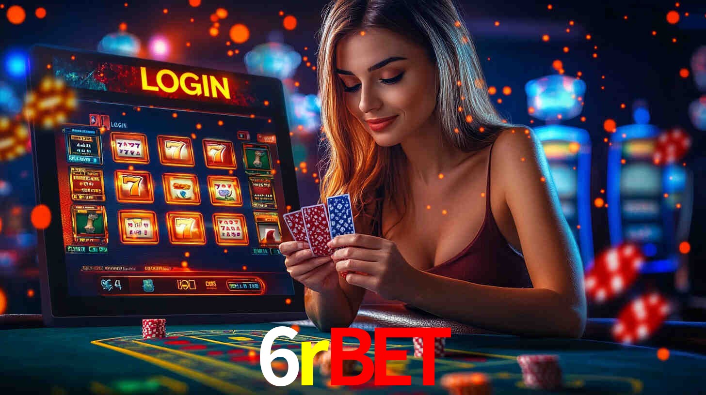Bônus Generosos e Exclusivos no 6rbet para Você!