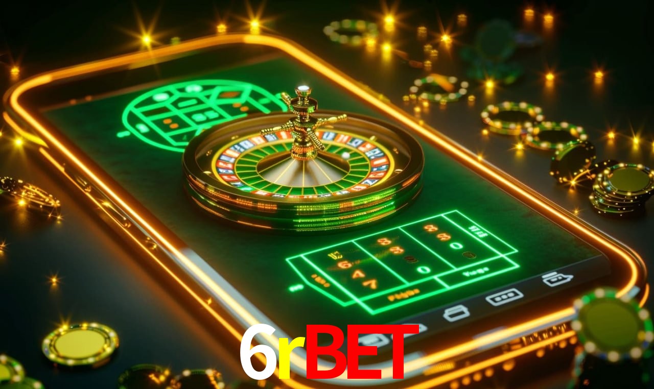 Promoção Relâmpago 6rbet
