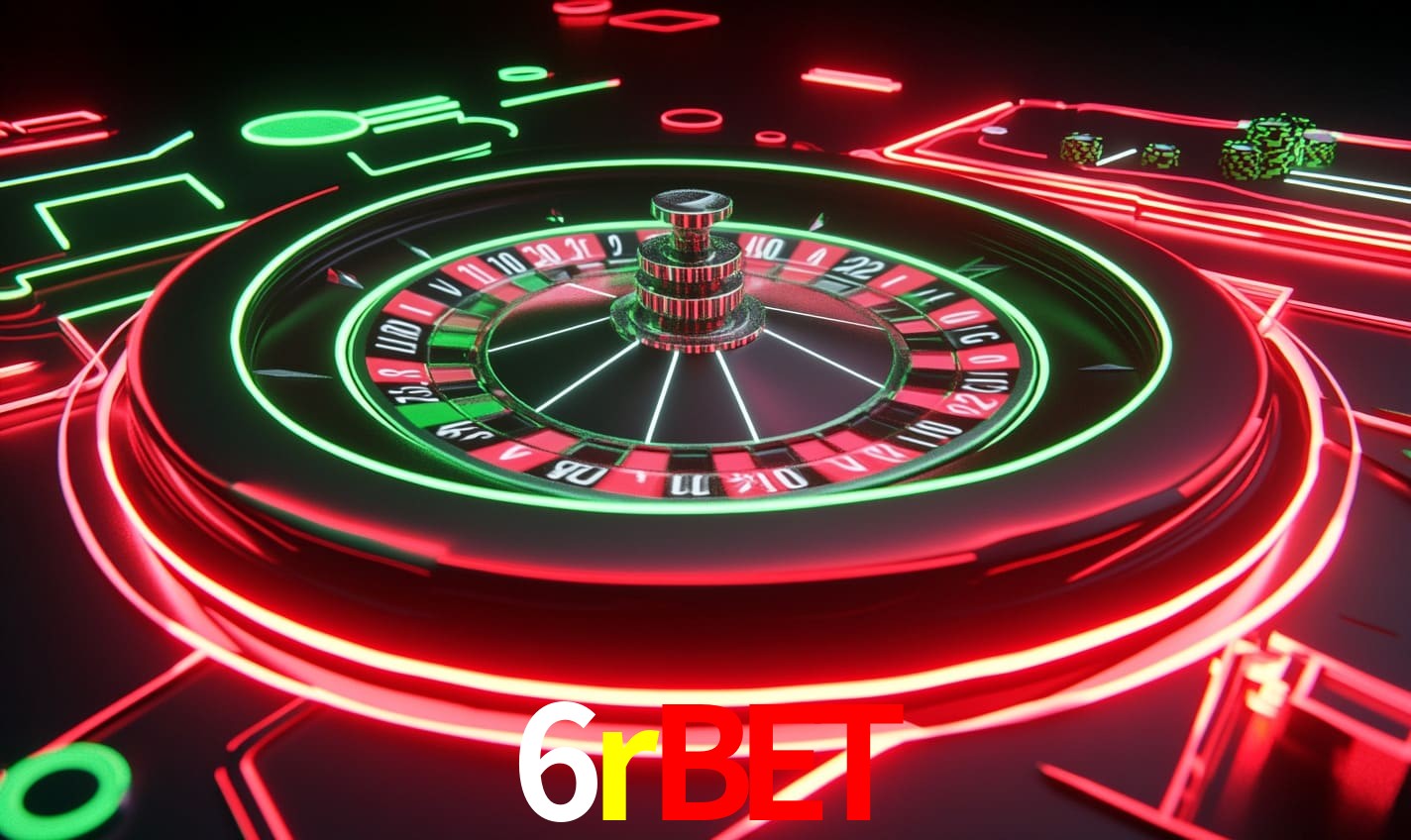 Desvendando o Mundo dos Jogos Virtuais na 6rbet