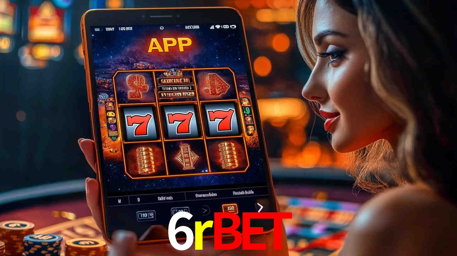 6rbet.com