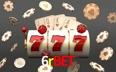 Descubra o Mundo do Cassino Online com 6rbet