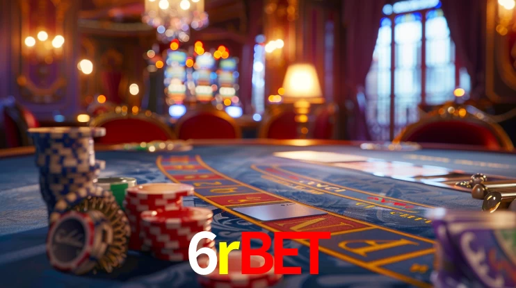 Live Casino 6rbet