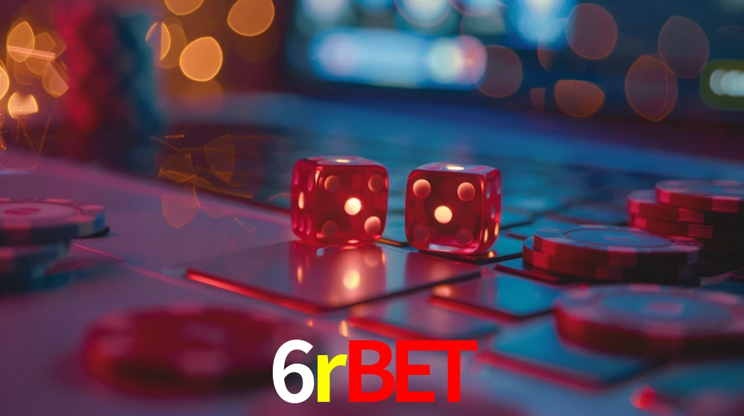 Game Providers 6rbet