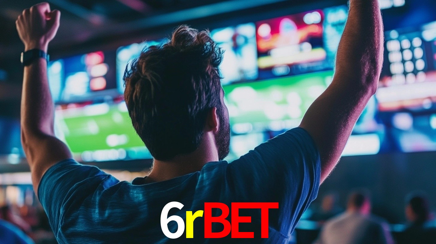 6rbet - Cassino Milionário - 6rbet.com