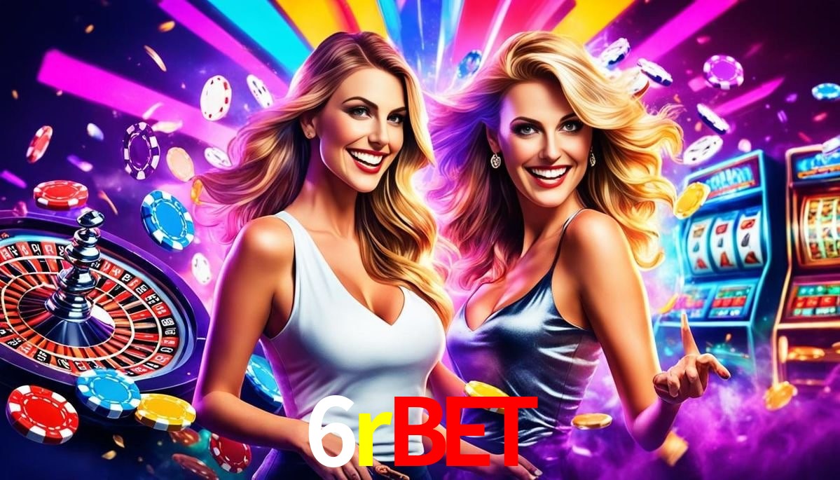 Jogos Exclusivos 6rbet