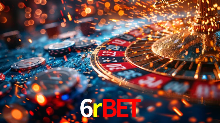 Slot Games 6rbet