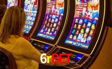 Desvendando o Mundo dos Jogos Virtuais na 6rbet