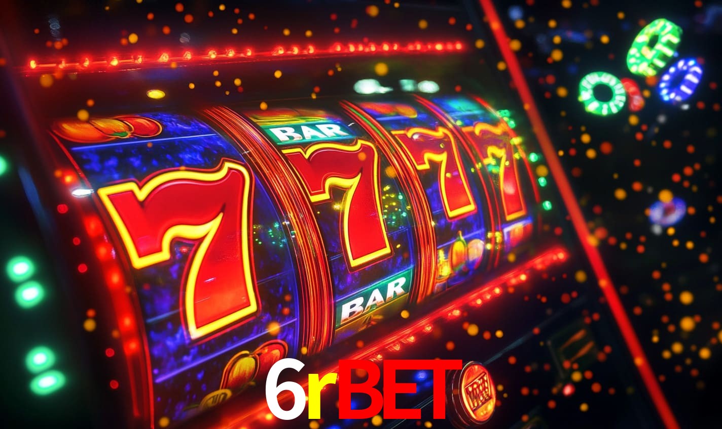 6rbet login