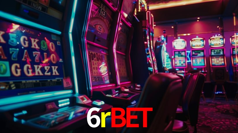 API Integration 6rbet