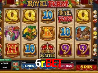 Flash Promotion 6rbet