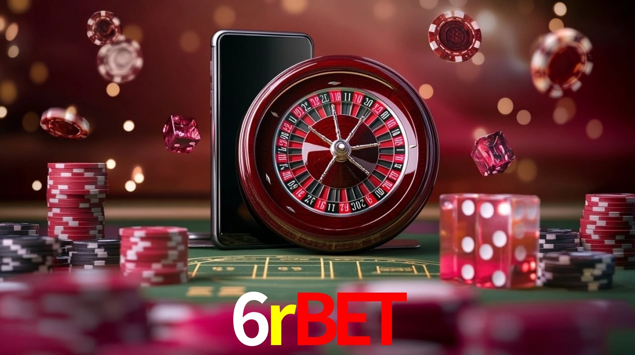 Football Betting 6rbet