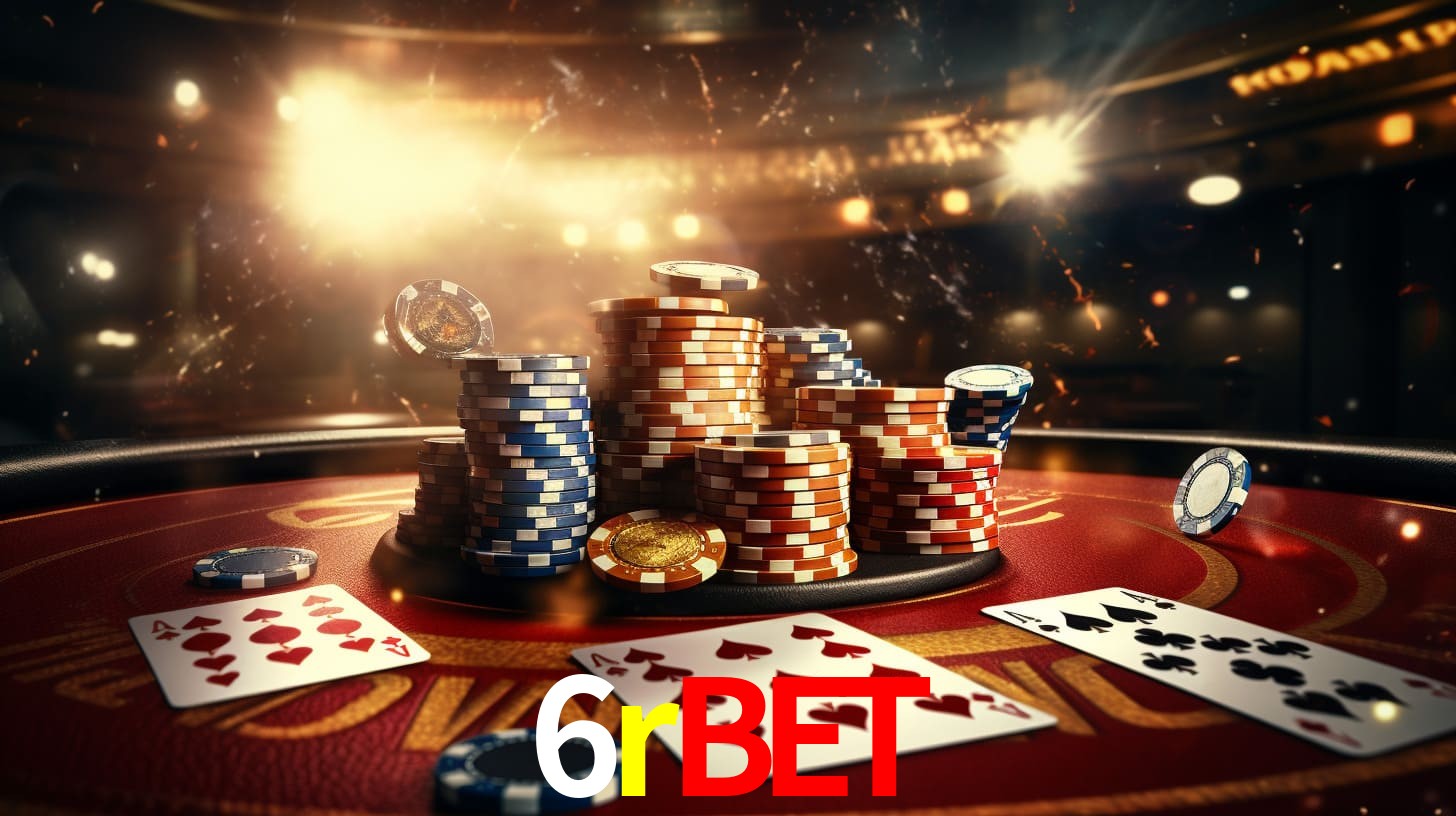 VIP Casino 6rbet