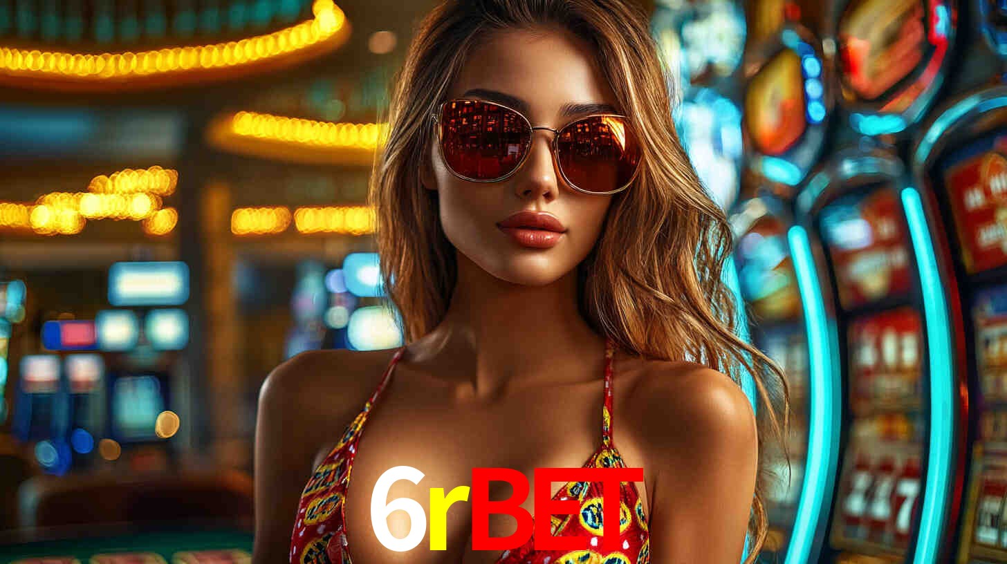 Premium Interface 6rbet