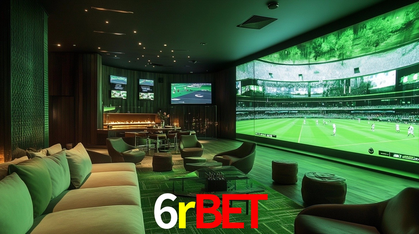 6rbet: Seu Cassino Premiado com Pagamentos Rápidos