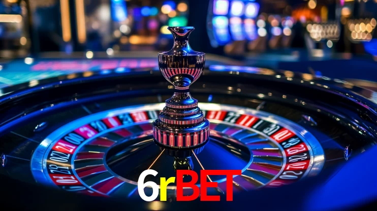 6rbet login