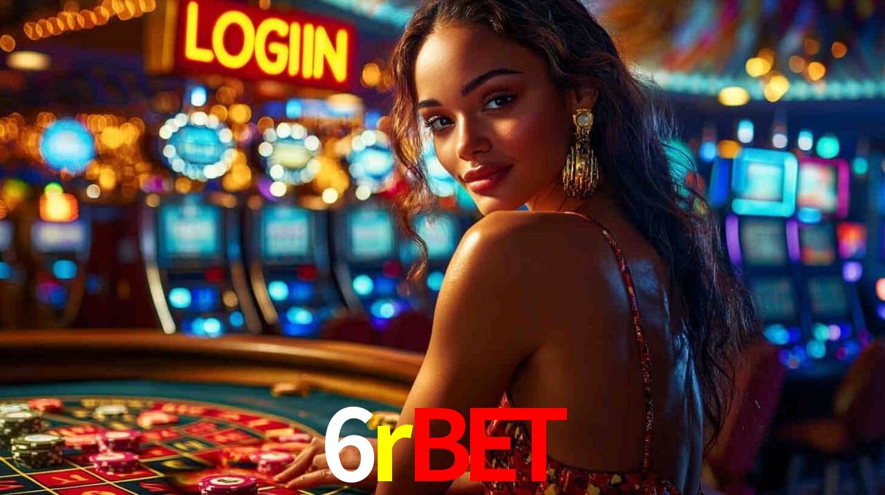 Provedores de Jogos 6rbet