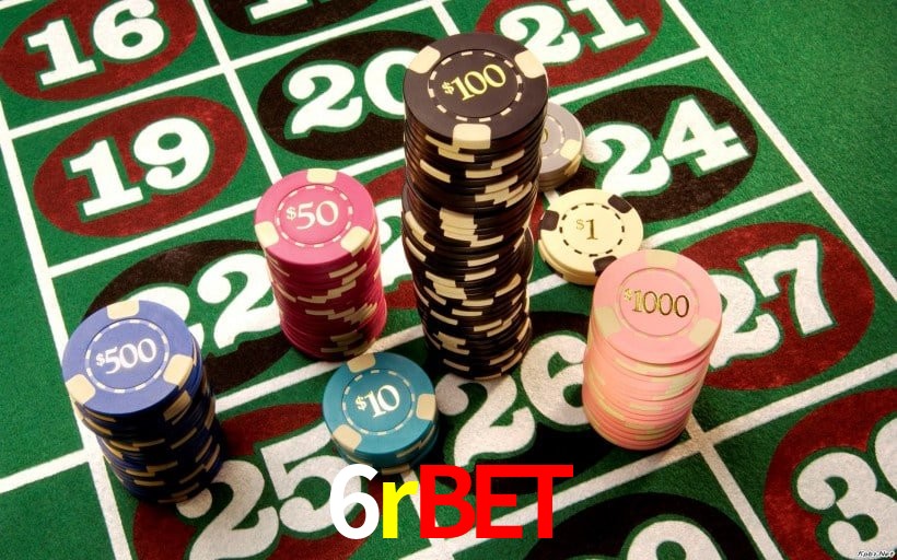 Apostas de Basquete 6rbet
