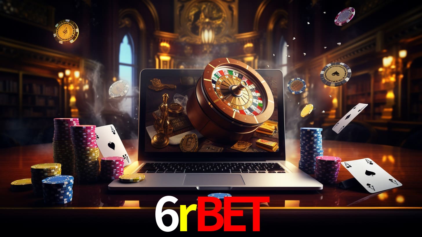 Roulette Table 6rbet
