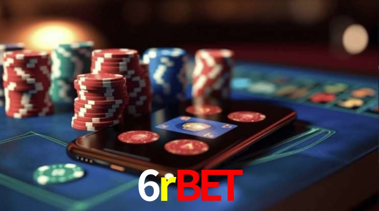 Jogos de Slot 6rbet