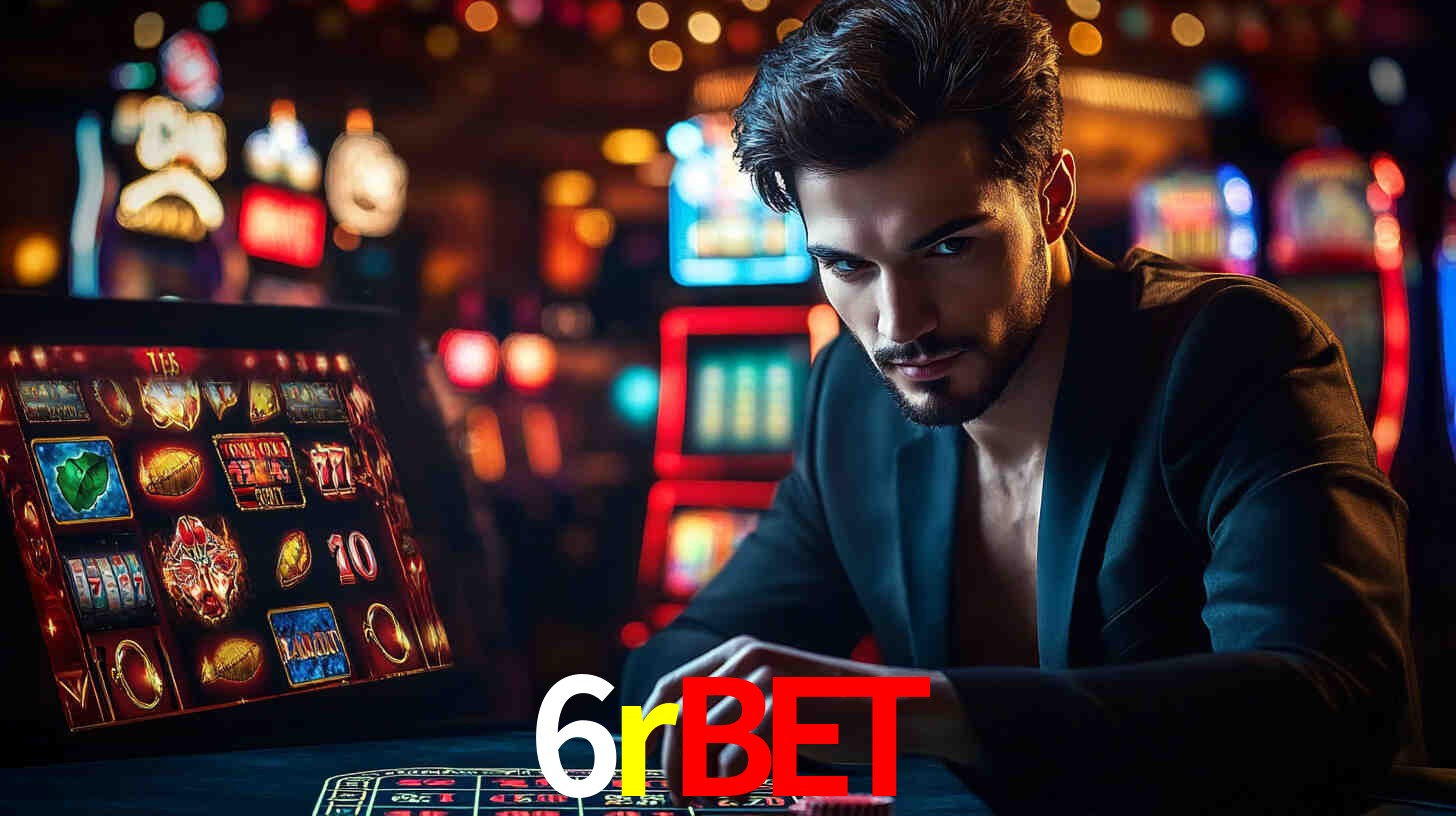 6rbet