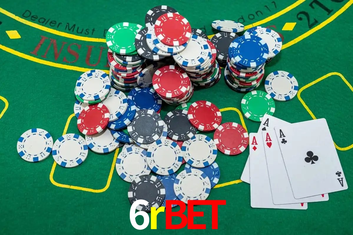 Programa VIP 6rbet