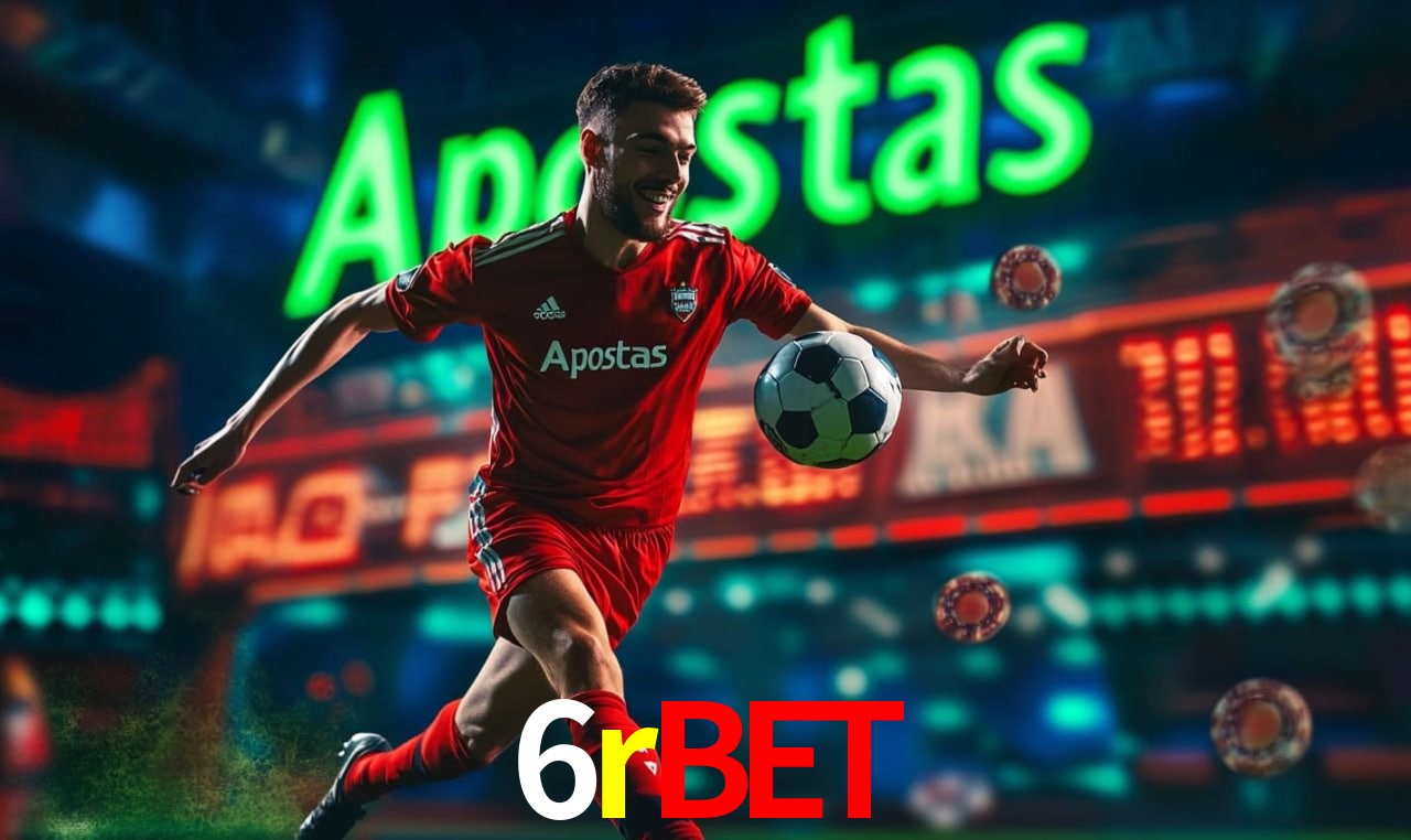 Interface Premium 6rbet