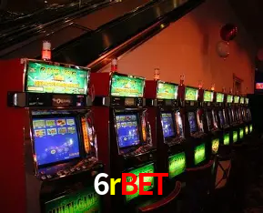 Exclusive Offers 6rbet