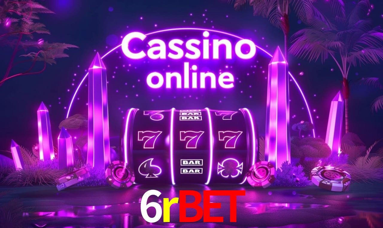 Tecnologia da Plataforma 6rbet