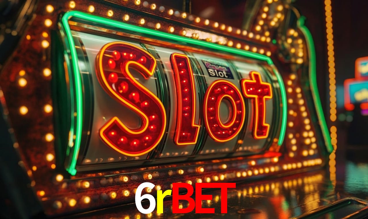 Integração de APIs 6rbet