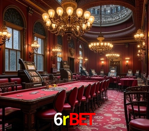 Ofertas Exclusivas 6rbet