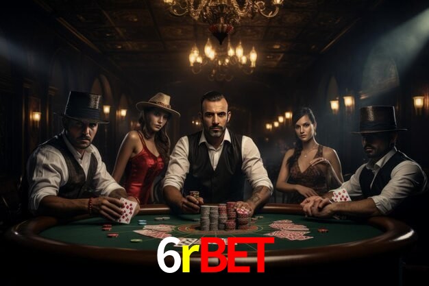 cassino 6rbet