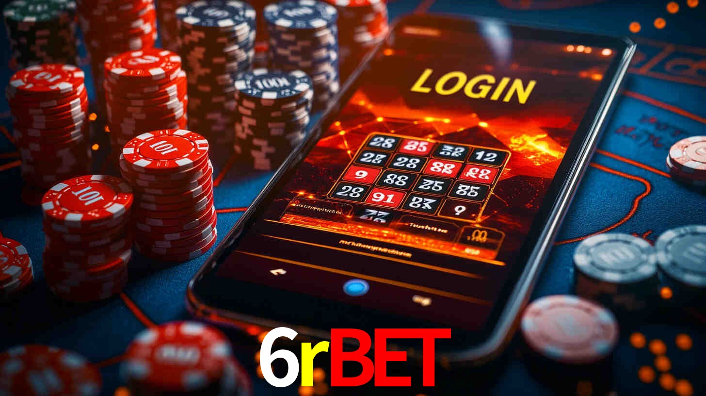6rbet login
