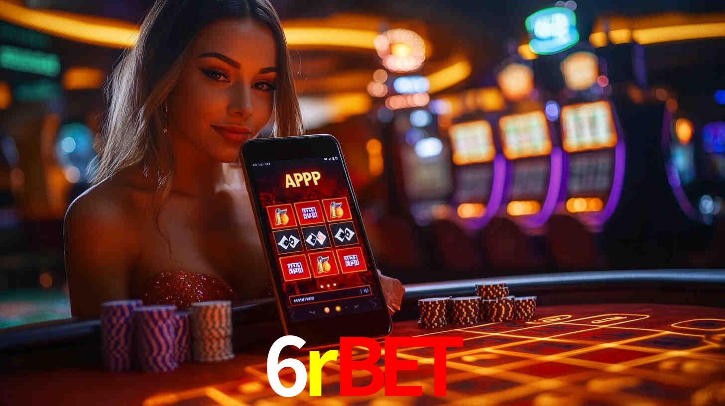 Explorando a Categoria de Eventos em Apostas na 6rbet