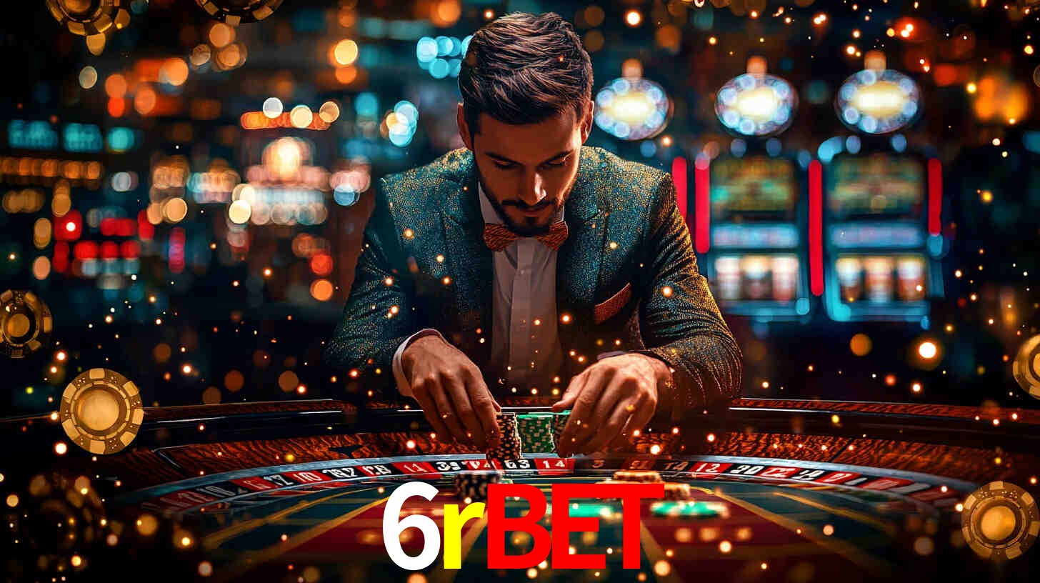 Exclusive Games 6rbet