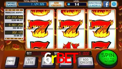 A Emoção da Loteria na 6rbet: Uma Chance de Mudança de Vida