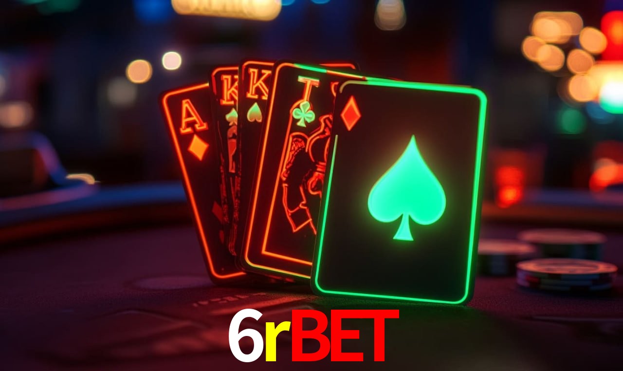 Avaliações dos Jogadores 6rbet