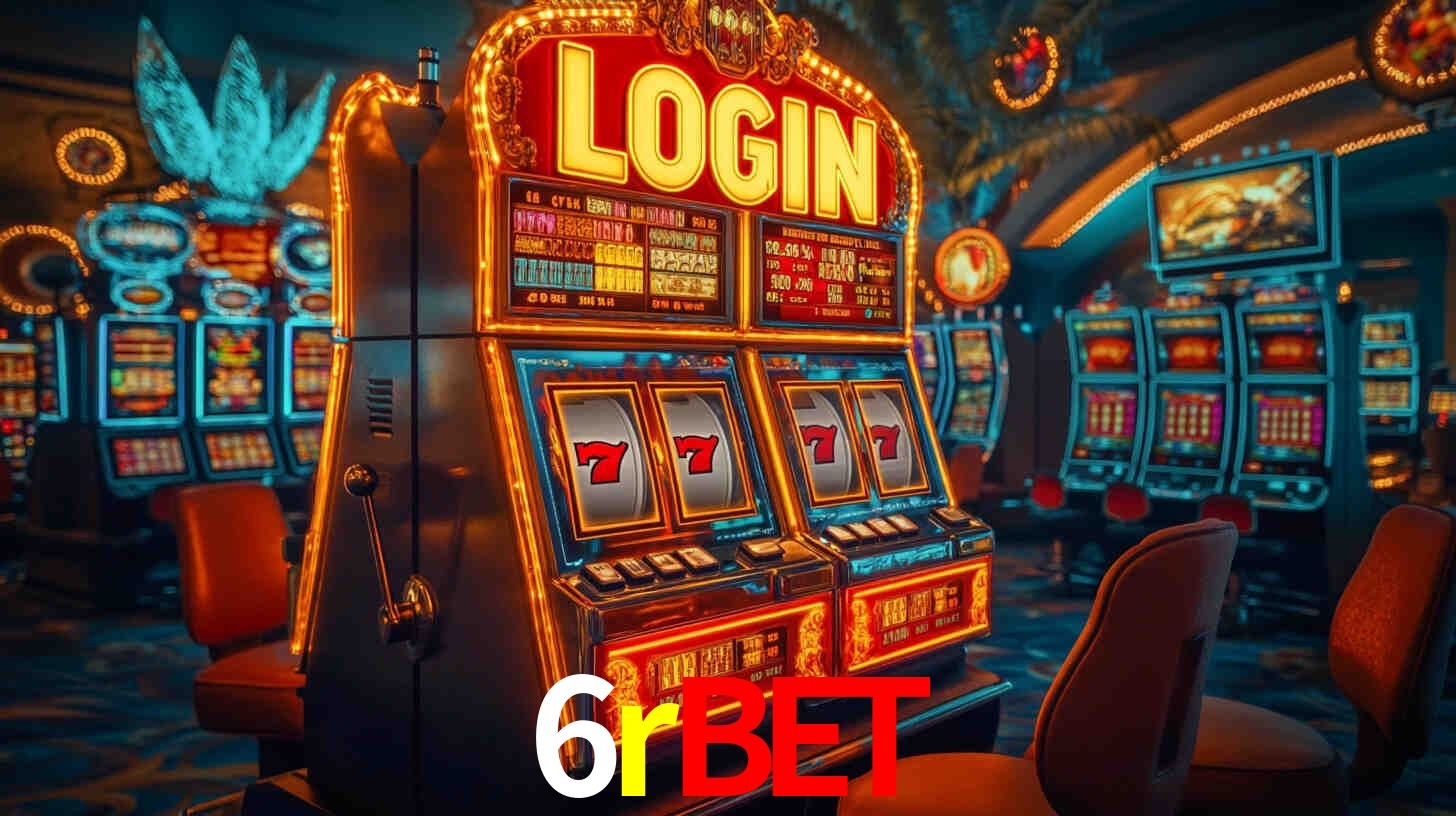 6rbet App Interface