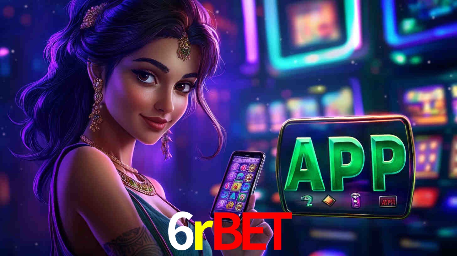 6rbet: A Experiência de Casino com Jogos de Mesa ao Vivo