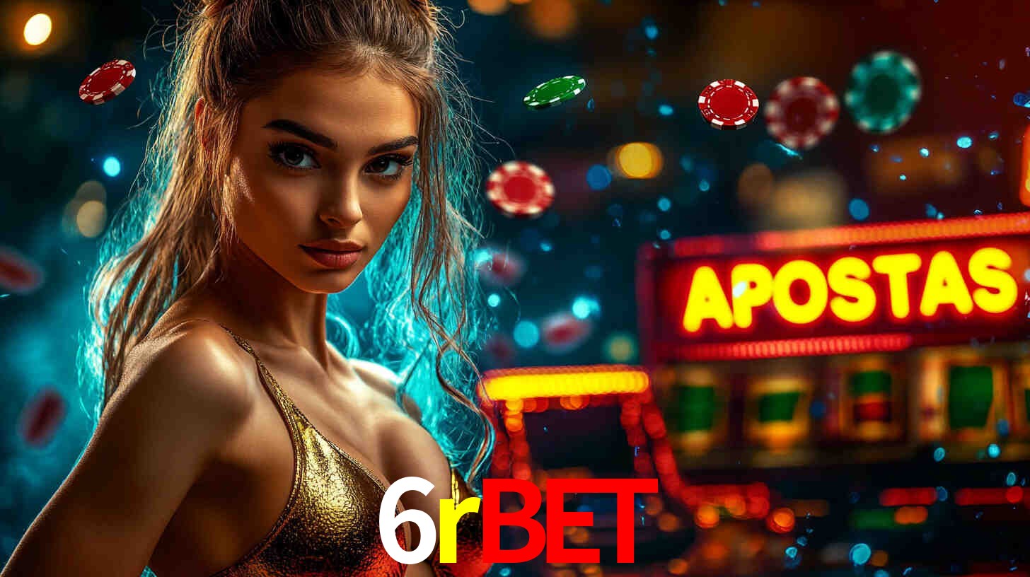 Descubra a Essência do 6rbet: Nossa História e Compromissos