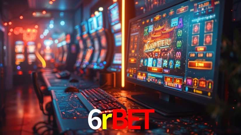 6rbet