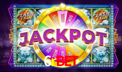Descubra o Mundo do Cassino Online com 6rbet