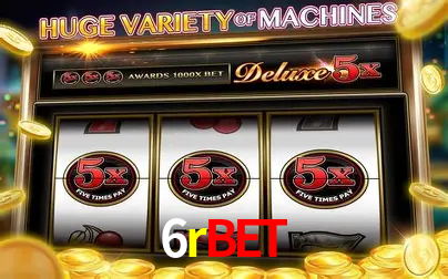 Apostas Esportivas na 6rbet: Um Guia Completo